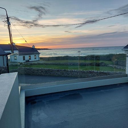 Costa Glebe Villa Dungloe Exterior photo