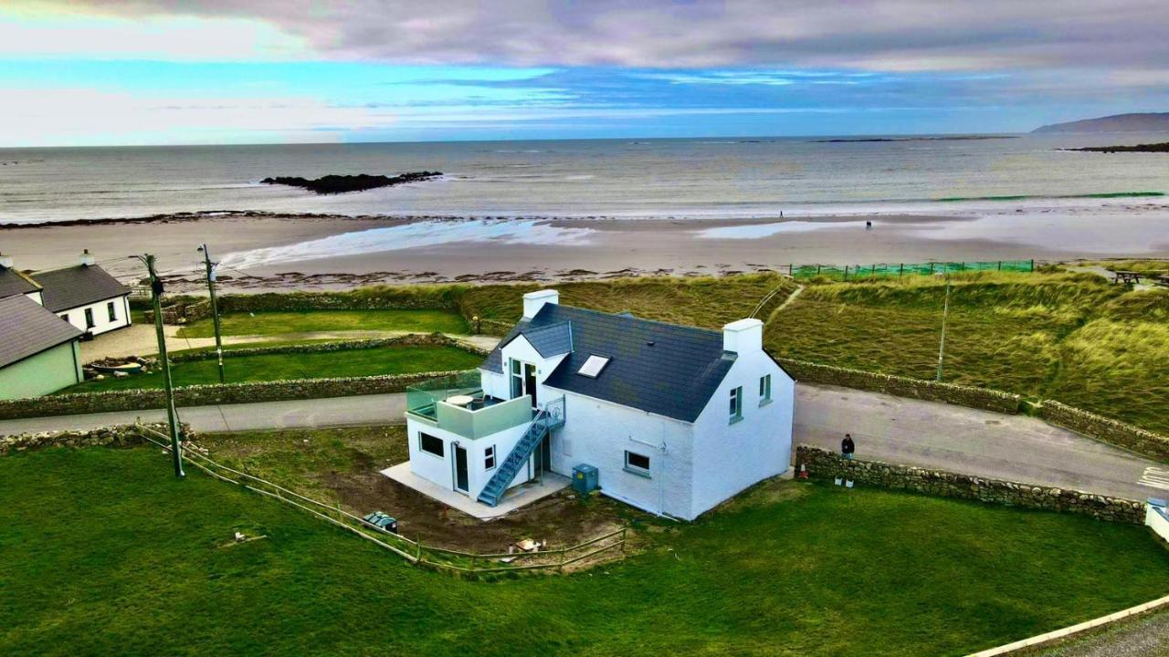 Costa Glebe Villa Dungloe Exterior photo